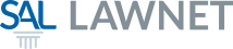 SAL LawNet Logo