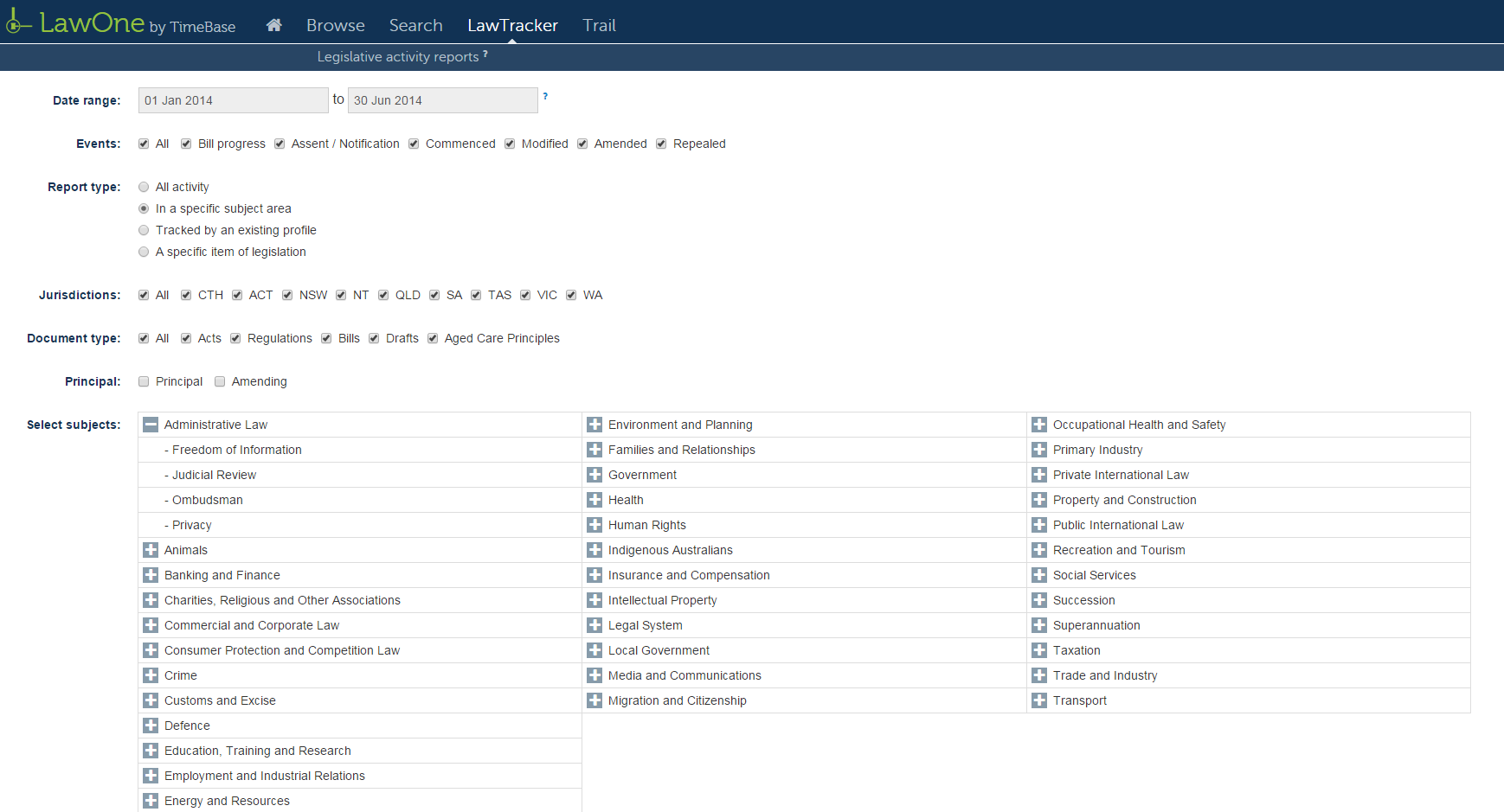 lawone_help_lawtracker_custom_reports.png